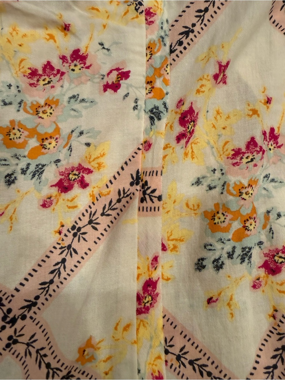 Free People intimately I’m the one one lounge pants w/ Drawstring Waist - Picture 7 of 11